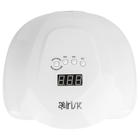 Лампа Irisk (Ириск) Omega LED/UV, 54 Вт, белая