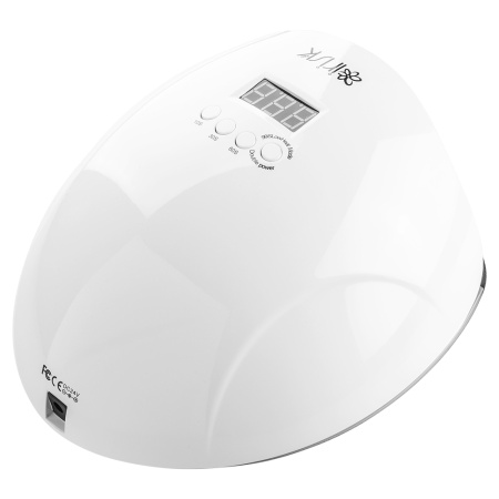 Лампа Irisk (Ириск) Navi LED/UV, 65 Вт, белая