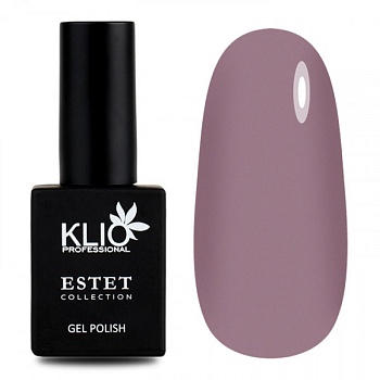 Гель-лак Klio Estet Collection №037, 10 мл
