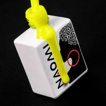 Гель-лак Naomi № 319, 10 мл