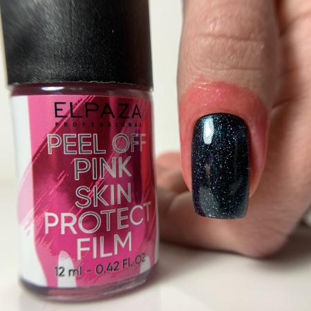 Elpaza дефендер жидкая плёнка-лента, 12 мл