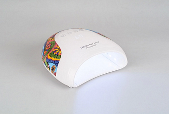 Лампа для маникюра SunDream SD-1051, 48 Вт