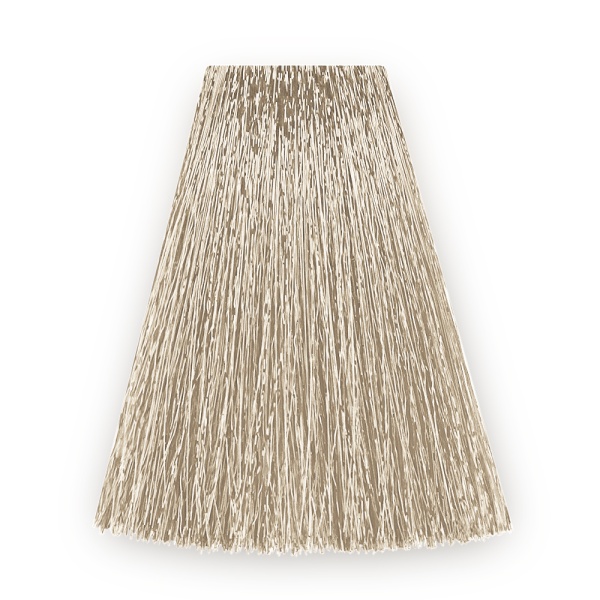 Nirvel (Нирвел) перманентный краситель для волос Pastel P-32, 100мл