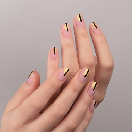 Топ Irisk (Ириск) Elite Velvet Top для гель-лака вельветовый с липким слоем, 10мл