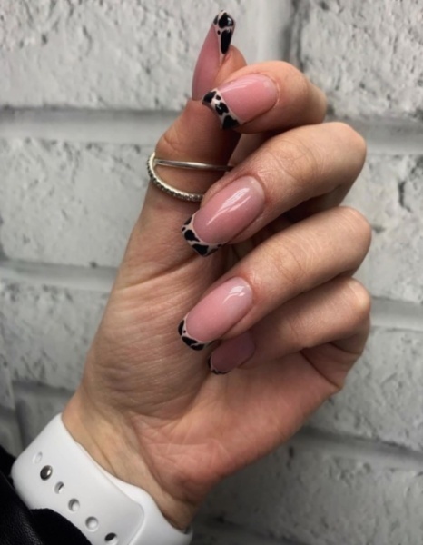 Dona Jerdona (Дона Жердона) Акригель cover pink, 30 мл