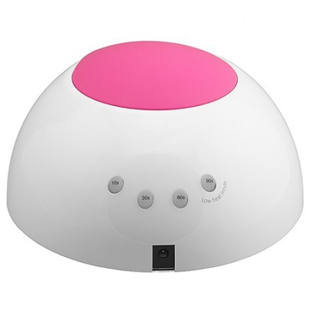 Sun (сан) 2 лампа для ногтей UV+LED, 48 W (original)