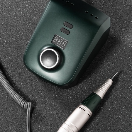 Аппарат для маникюра и педикюра Irisk (Ириск) Charly Plus 35 тыс. об., 30 Вт