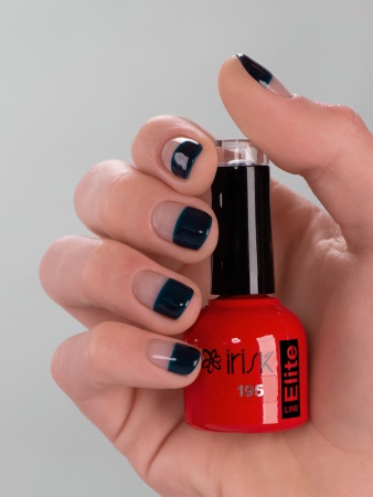 Гель-лак Irisk (Ириск) Elite Line №  105, 10 мл