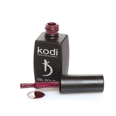 Гель-лак Kodi (Коди) Basic Collection №60WN, 8 мл