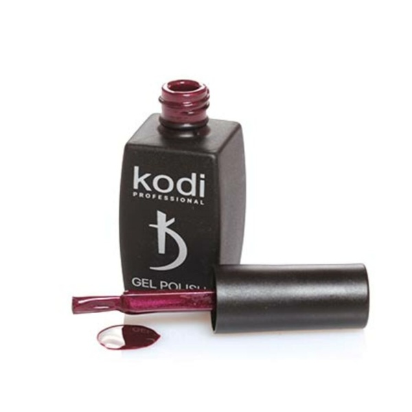 Гель-лак Kodi (Коди) Basic Collection №60WN, 8 мл