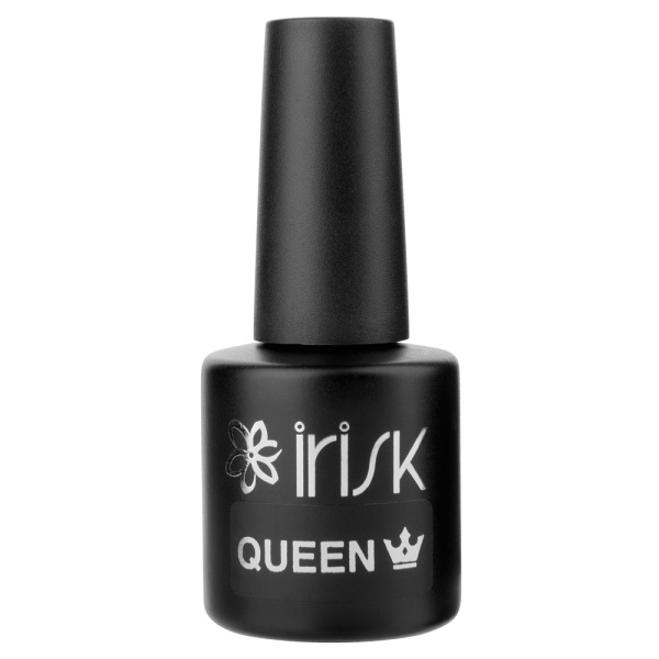 Гель-лак Irisk (Ириск) Queen № 06 Anastasia, 10мл