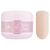 Моделирующий гель Irisk ABC Limited collection, №09 Milky Beige, 15мл