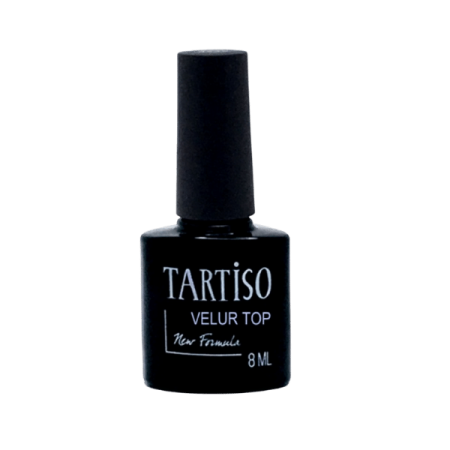 Топ Tartiso (Тартисо) Velur New Formula, 8мл