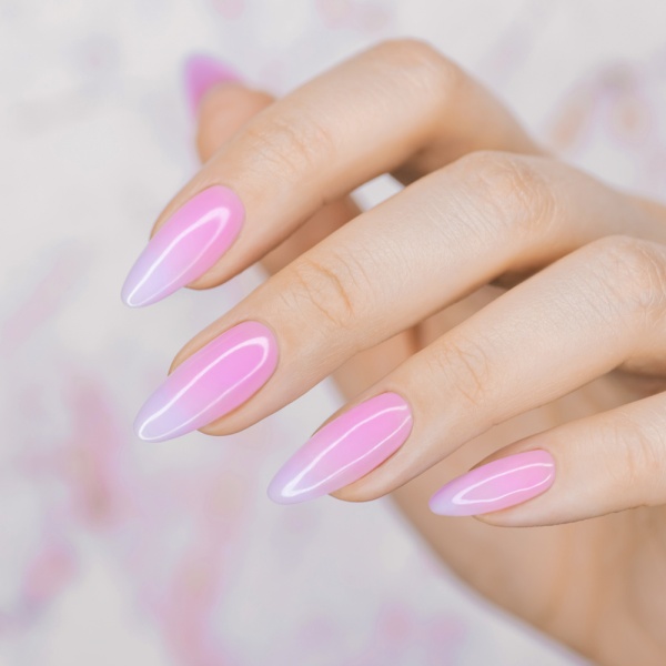 Жидкий полигель Irisk (Ириск) Liquid PolyGel 17 English Rose, 18 мл