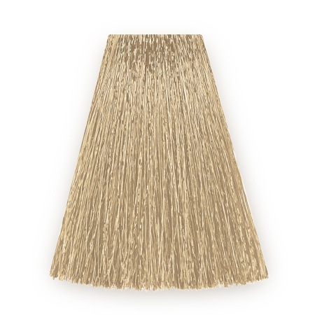 Nirvel (Нирвел) бивалентная краска для волос Nature 10-23, 100 мл