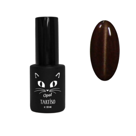 Гель-лак Tartiso (Тартисо) Opal 227, 10 мл