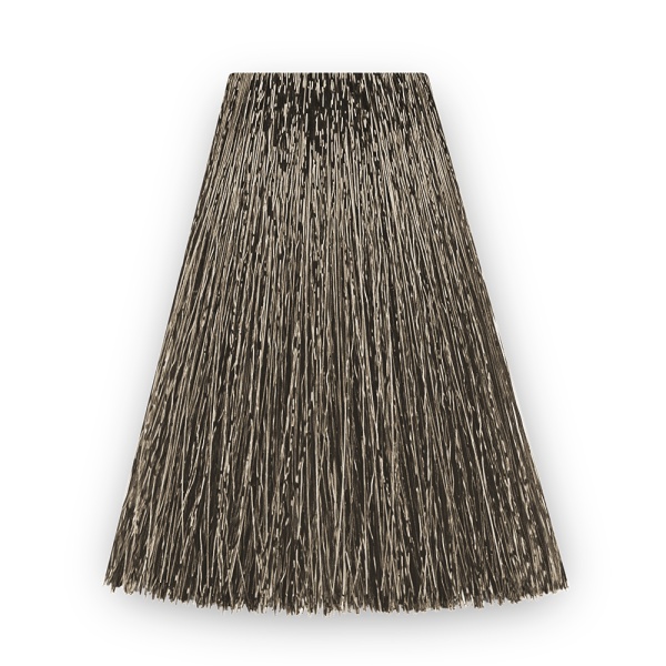 Nirvel (Нирвел) перманентный краситель для волос ArtX 8-1, 100мл