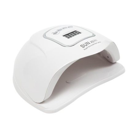 Лампа для ногтей Sun (сан) X5 MAX UV+LED, 120 W