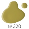 Гель-лак Irisk (Ириск) Elite Line №  320, 10 мл