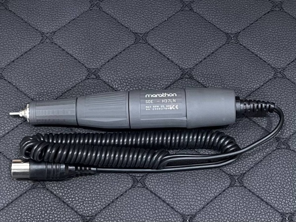 Аппарат для маникюра и педикюра Marathon N7