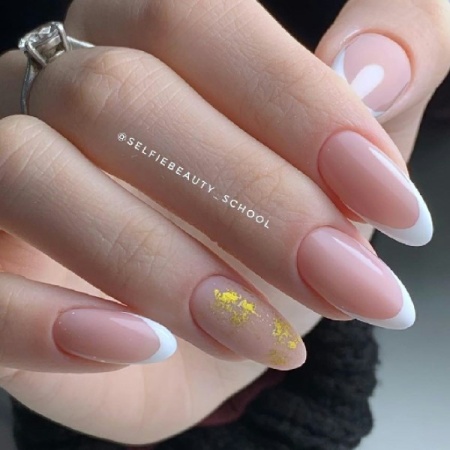 Гель для наращивания ногтей Global Fashion (Глобал Фэшн) Magic-Extension 009, 30 мл