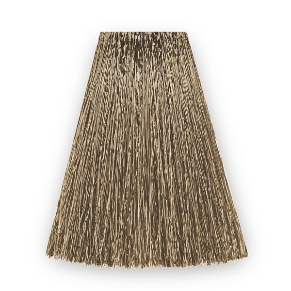 Nirvel (Нирвел) перманентный краситель для волос ArtX 9, 100мл