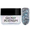 Гель-лак Irisk (Ириск) Glossy Platinum № 060, 5 мл