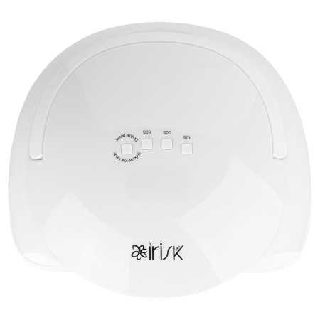 Лампа Irisk (Ириск) Vega LED/UV, 54 Вт, белая