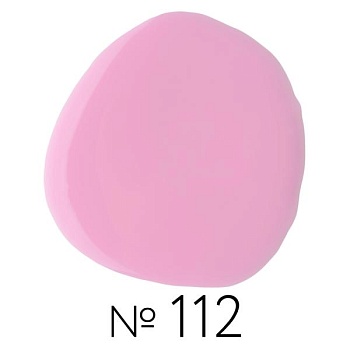 Гель-лак Irisk (Ириск) Elite Line №  112, 10 мл