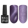 Гель-лак Irisk (Ириск) кошачий глаз Color Diamond Cat, 023, 10мл