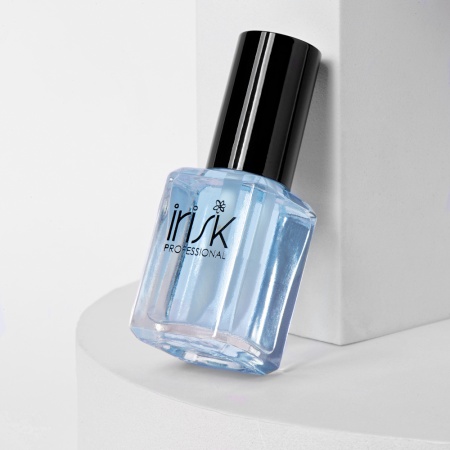 Масло Irisk сухое с витамином Е для ногтей и кутикулы Perfume Oil 005 (Орхидея и Пачули), 12мл