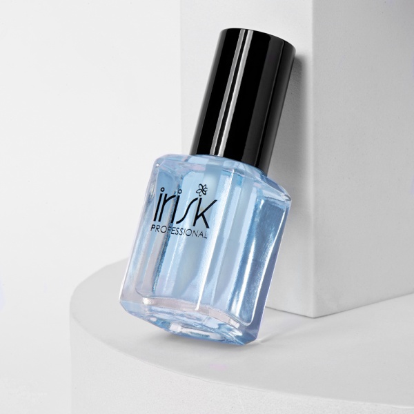 Масло Irisk сухое с витамином Е для ногтей и кутикулы Perfume Oil 007 (Апельсин и Имбирь), 12мл