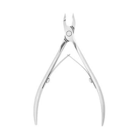 Staleks (Сталекс) Кусачки профессиональные для кожи EXPERT 90 5 мм, NE-90-5