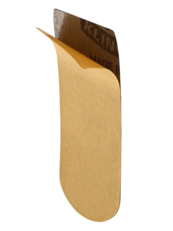 Staleks (Сталекс) Сменные файлы для терки педикюрной EXPERT 10 100 грит, 30 шт