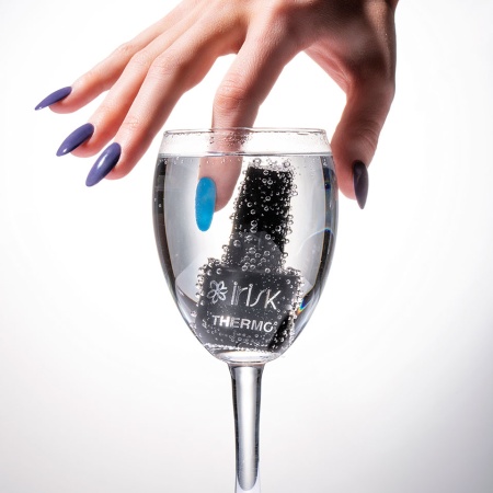 Гель-лак Irisk (Ириск) Thermo № 14, 10мл