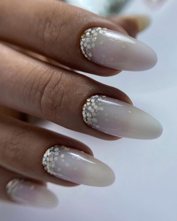 SH Diamond Gel Opal 08