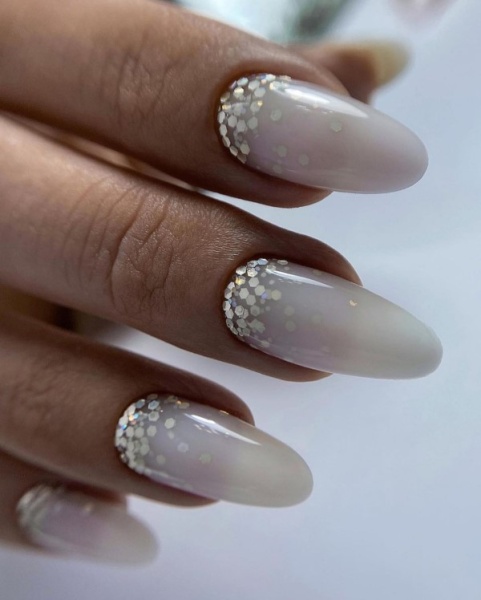 SH Diamond Gel Opal 08