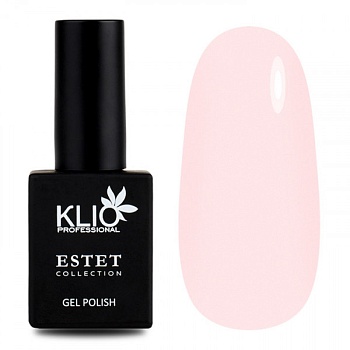 Гель-лак Klio Estet Collection №003, 10 мл