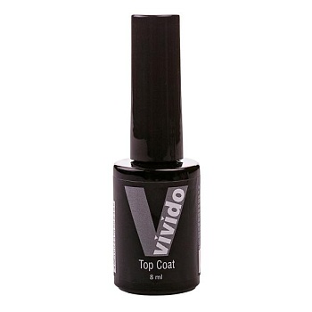 Топ с липким слоем Vivido 8 мл