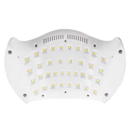 Лампа для ногтей SUN (Сан) 6 Pro UV+LED, 90 W