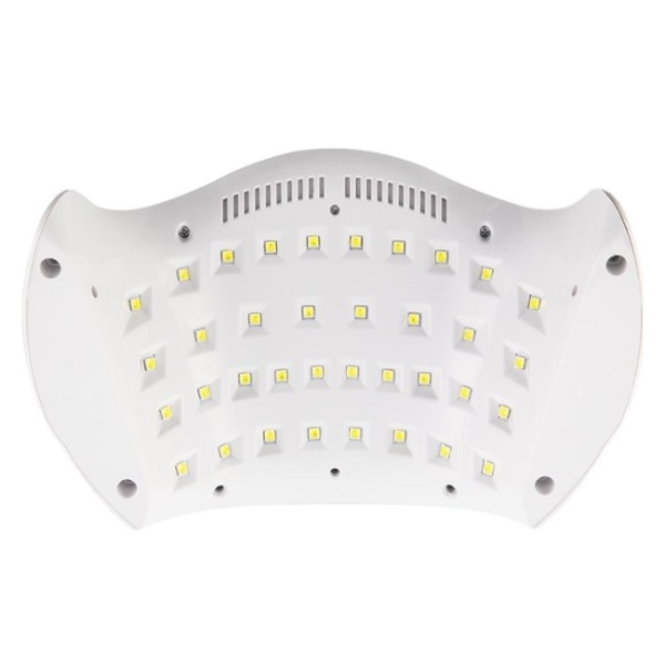 Лампа для ногтей SUN (Сан) 6 Pro UV+LED, 90 W