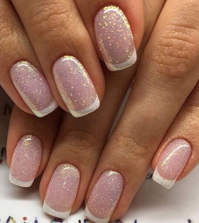 Гель-лак Holy Rose (Холи Роуз) One Step № 046, 10 мл.