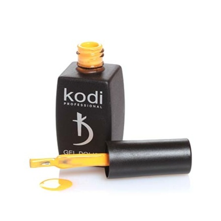 Гель-лак Kodi (Коди)  Basic Collection №01GY, 8 мл