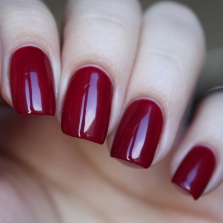 Гель-лак Elpaza (Эльпаза) Rouge 003, 10 мл