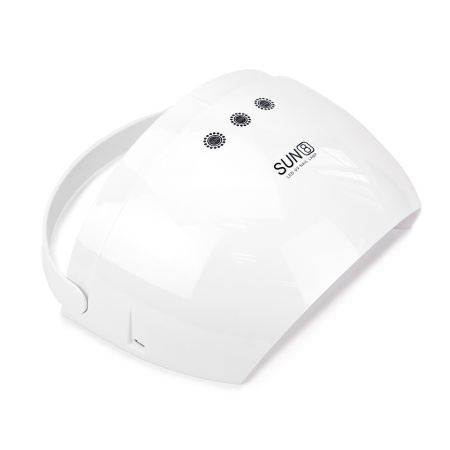 Лампа для ногтей Sun (сан) S8 UV+LED, 30 W