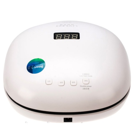 Sun (сан) 4 лампа для ногтей UV+LED, 48 W (original)