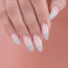 Полигель Irisk (Ириск) PolyGel 20 Crystal Clear (мелкозернистый), 60гр