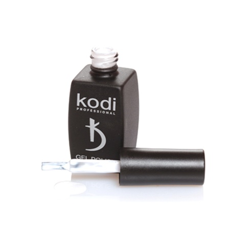 Гель-лак Kodi (Коди) Basic Collection №10BW, 8 мл