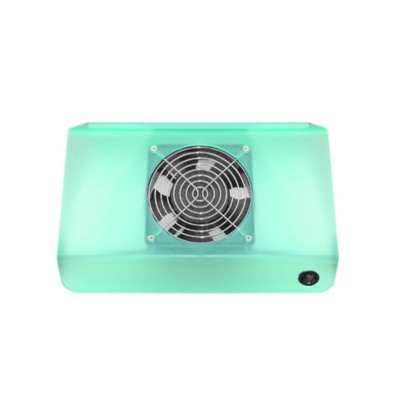 Пылесос-подставка настольный Ultratech