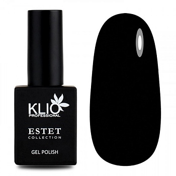 Гель-лак Klio Estet Collection №017, 10 мл